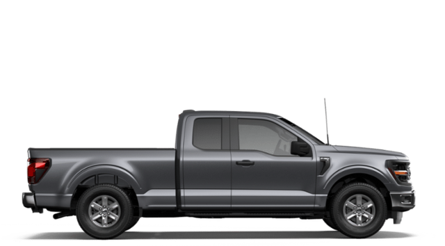 2026 Ford F-150+F-150